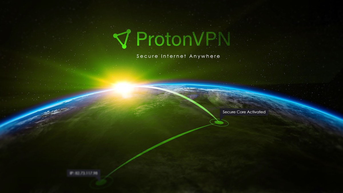 protonvpn protonvpn