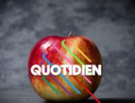 quotidien