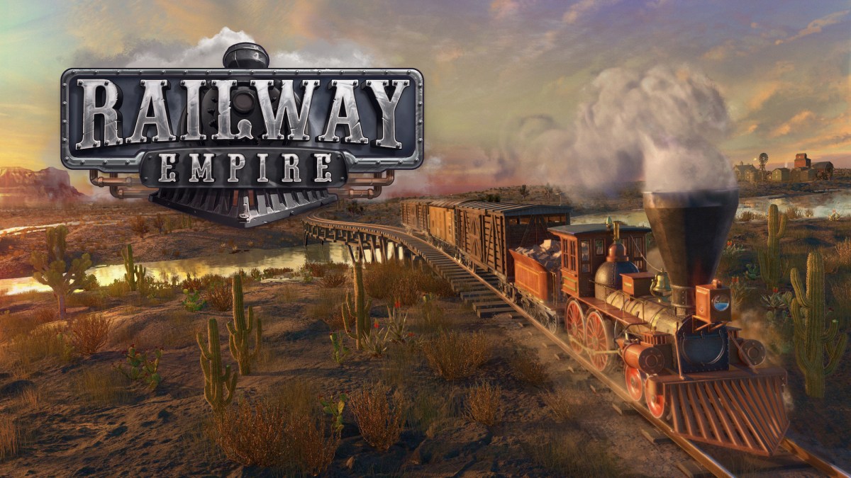 railwayempire railwayempire