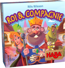 Roi & Compagnie Roi & Compagnie