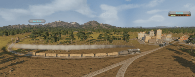 Railway Empire Railway Empire