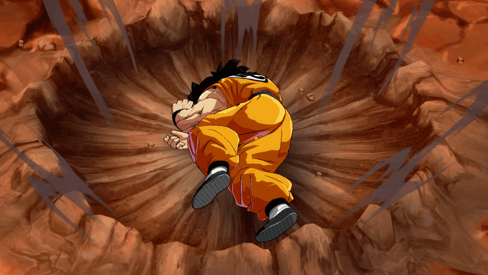 Dragon Ball FighterZ Dragon Ball FighterZ