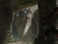 Shadow of the Colossus