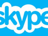 skype
