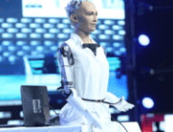 Hanson Robotics