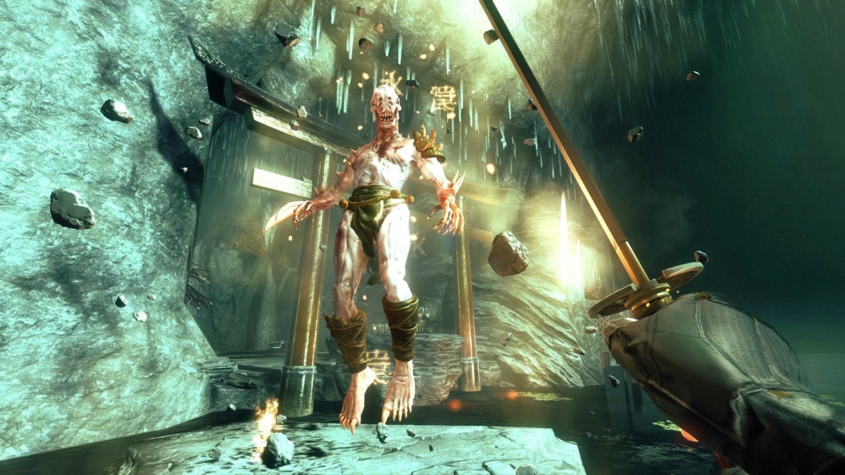Shadow Warrior Shadow Warrior