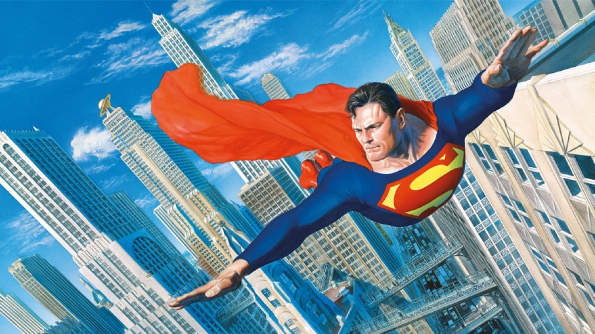 DC Comics DC Comics