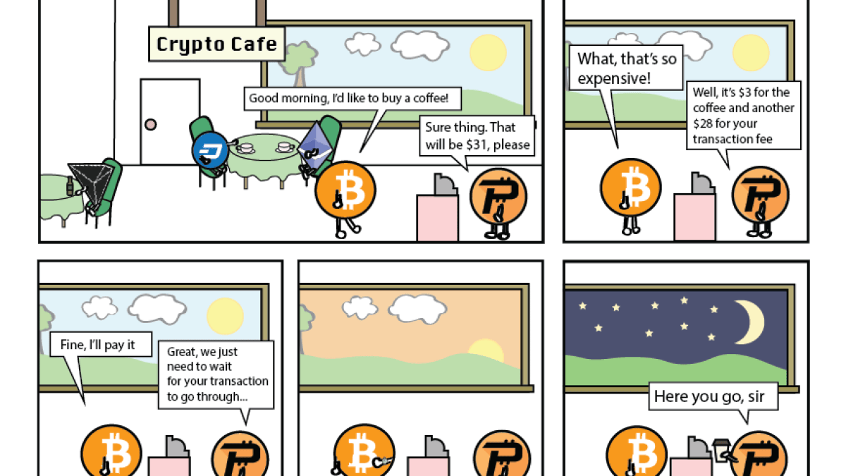 The Cryptos The Cryptos