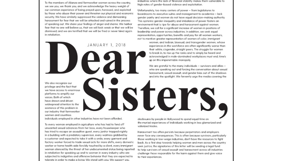 times-up-lettre times-up-lettre