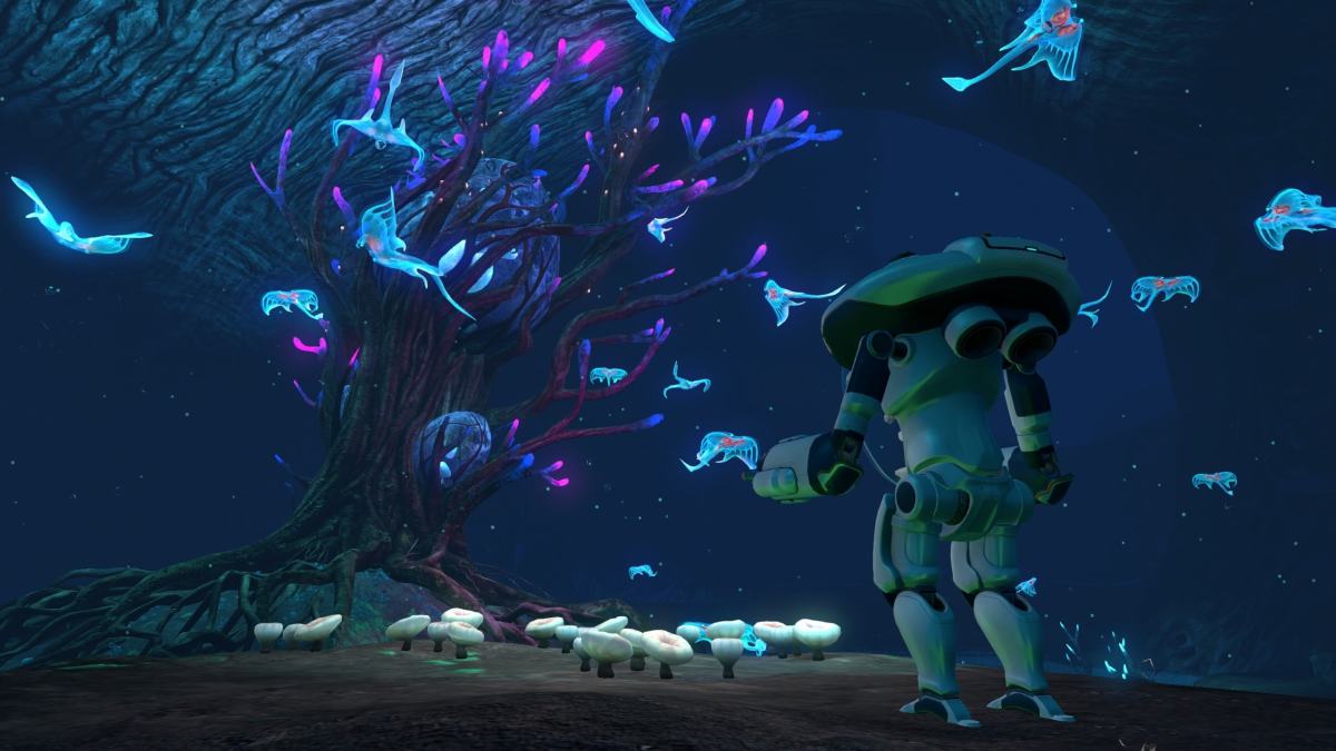 subnautica subnautica