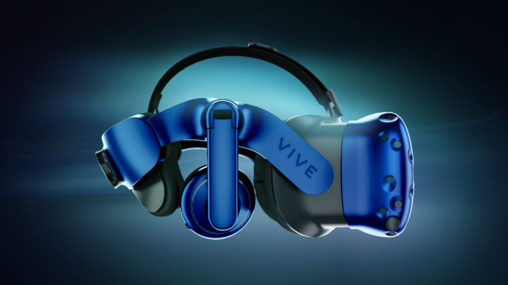 HTC Vive Pro HTC Vive Pro
