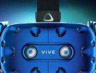 HTC Vive Pro // Source : HTC