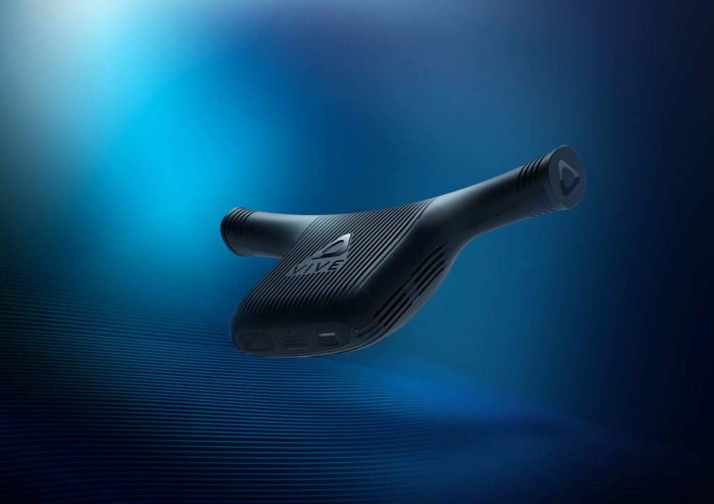 HTC Vive adaptateur sans-fil HTC Vive adaptateur sans-fil