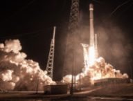SpaceX