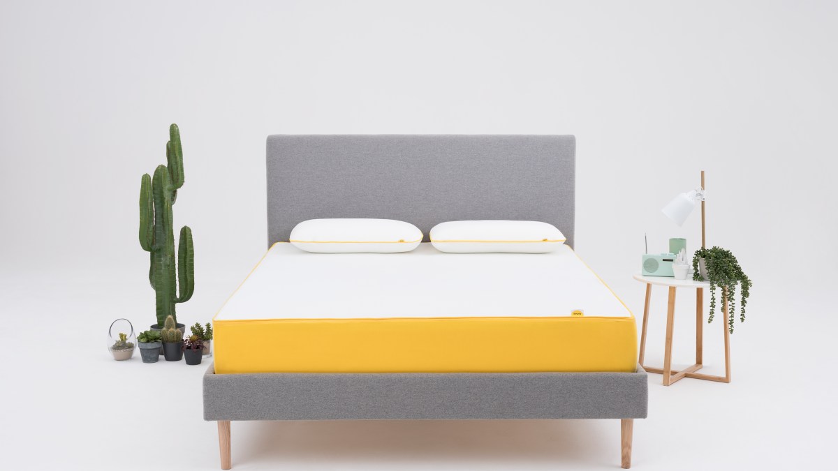 Matelas eve Matelas eve