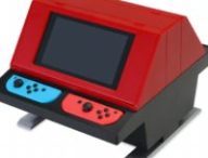 Nintendo Switch Gadget