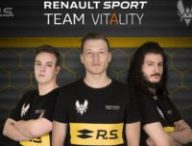 2018 - Renault Sport Team Vitality - eSport Launch 2018 - Renault Sport Team Vitality - eSport Launch