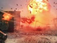 Metal Gear Survive