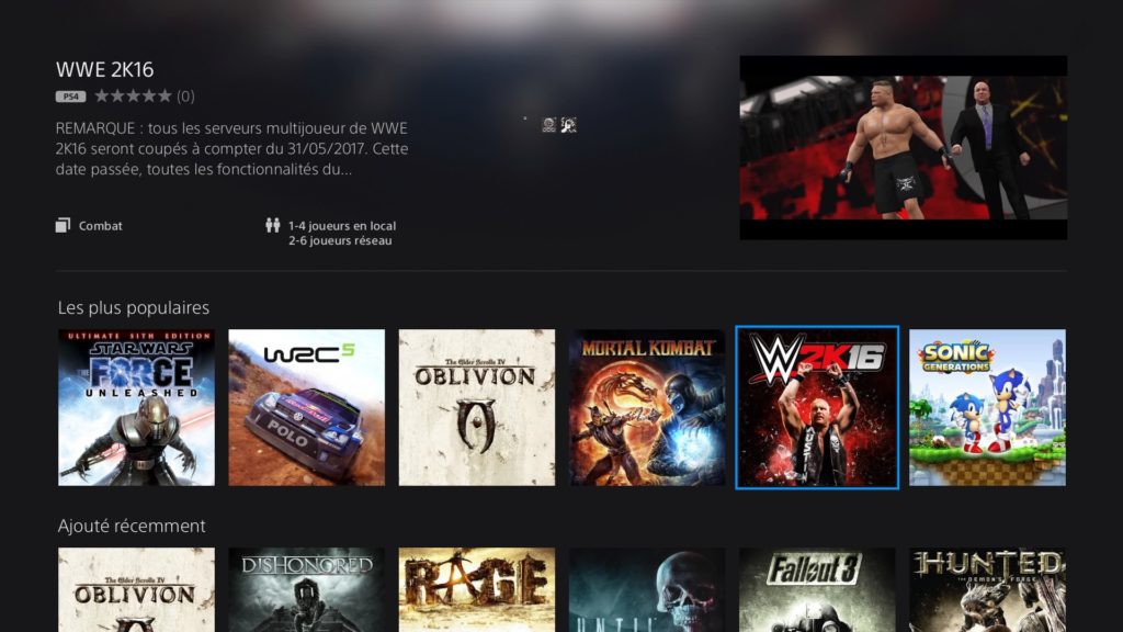 PlayStation Now