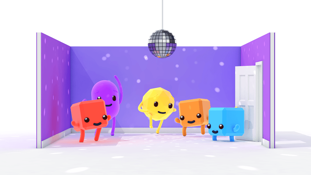 Twitch Rooms