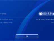 PS4 Firmware 5.50