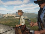 Red Dead Redemption 2