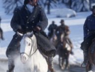 Red Dead Redemption 2 // Source : Rockstar Games