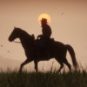 Red Dead Redemption 2 // Source : Rockstar Games