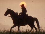 Red Dead Redemption 2 // Source : Rockstar Games