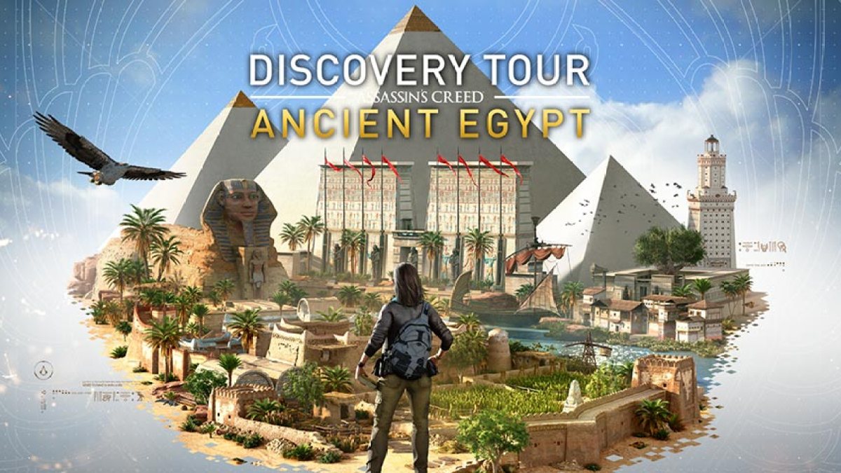 ACO Discovery Tour ACO Discovery Tour