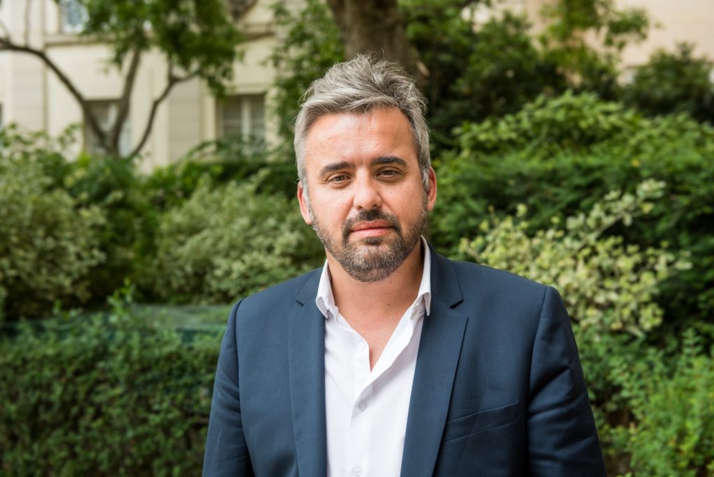 Alexis Corbière Alexis Corbière