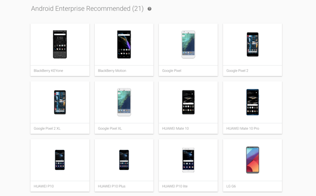 android-enterprise-recommended android-enterprise-recommended