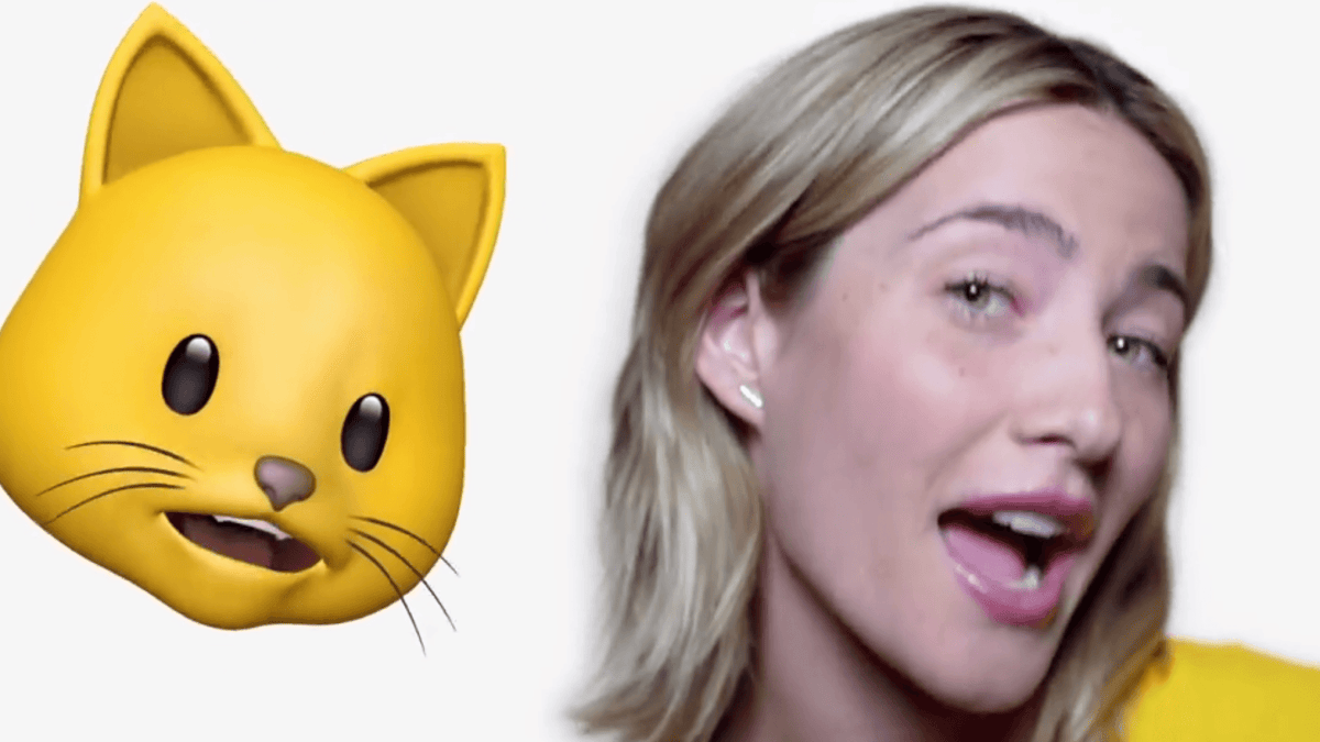 animoji animoji