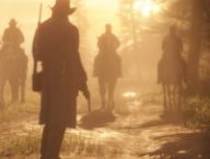 Red Dead Redemption 2 // Source : Rockstar Games