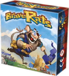 BraveRats