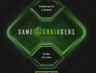 Unicef/Game Chaingers