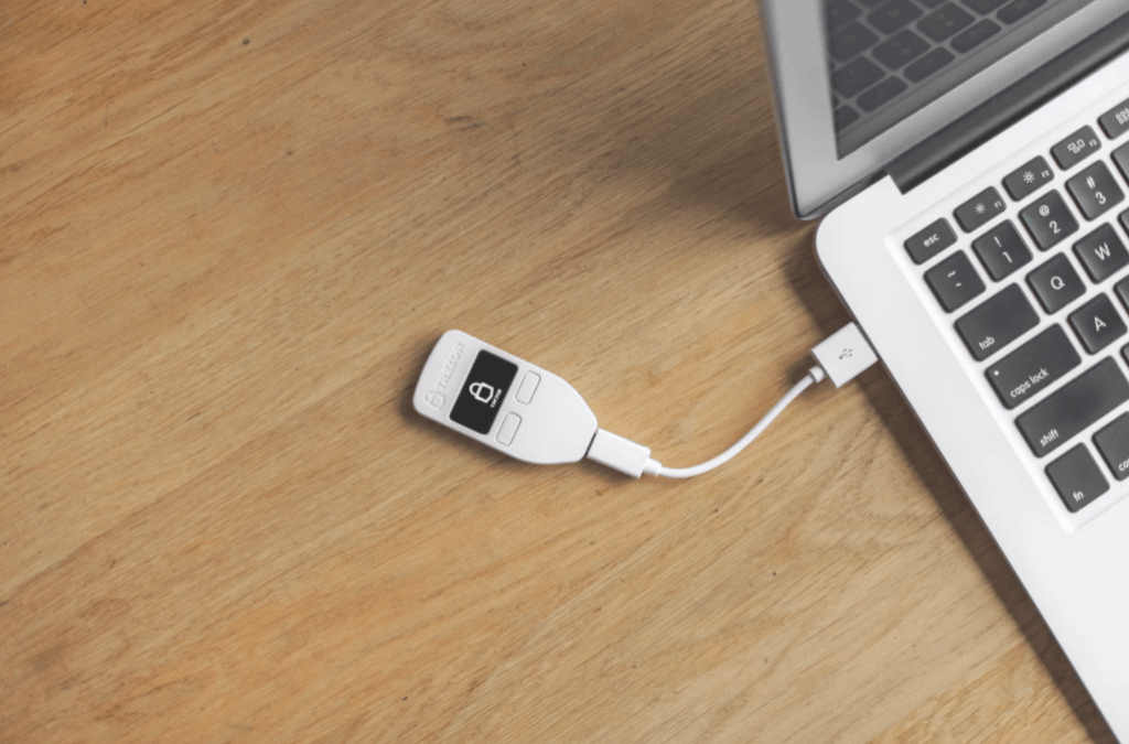Trezor Trezor