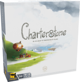 Charterstone Charterstone