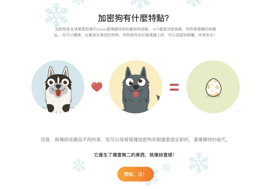 cryptodogs