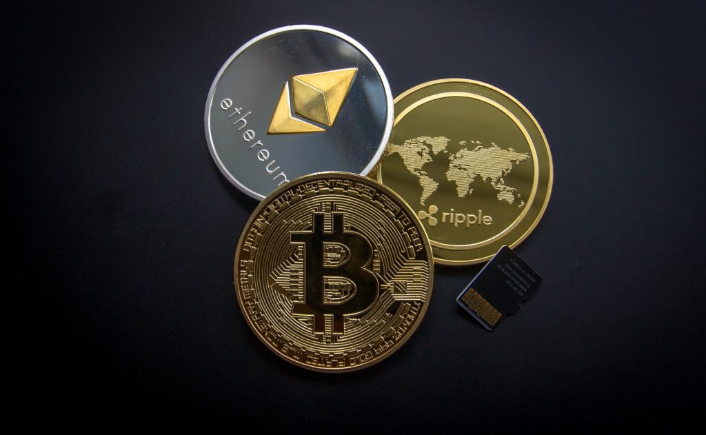De grosses sociétés dfe minage de cryptomonnaies font la promotion des énergies renouvelables // Source : Pexels / World Spectrum De grosses sociétés dfe minage de cryptomonnaies font la promotion des énergies renouvelables // Source : Pexels / World Spectrum