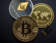 De grosses sociétés dfe minage de cryptomonnaies font la promotion des énergies renouvelables // Source : Pexels / World Spectrum
