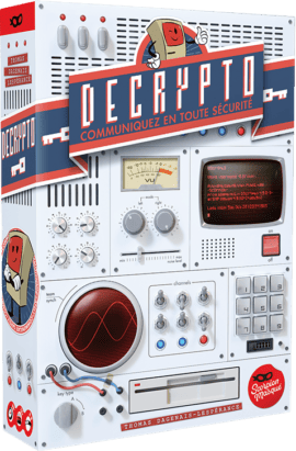 Decrypto Decrypto