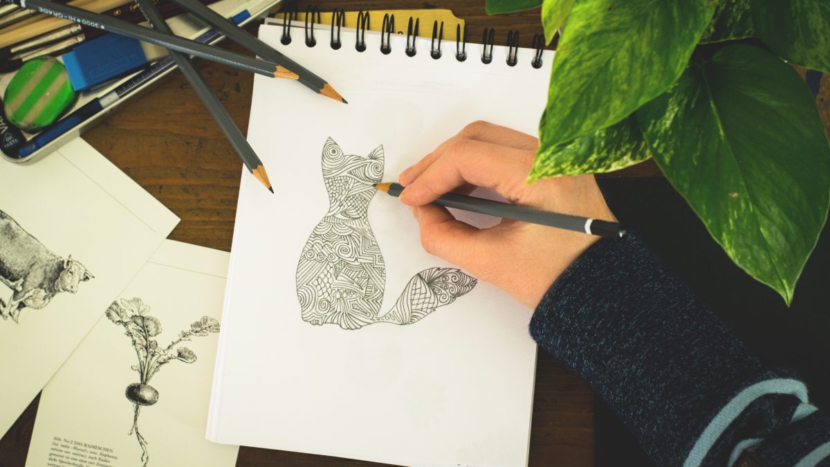 dessin dessin