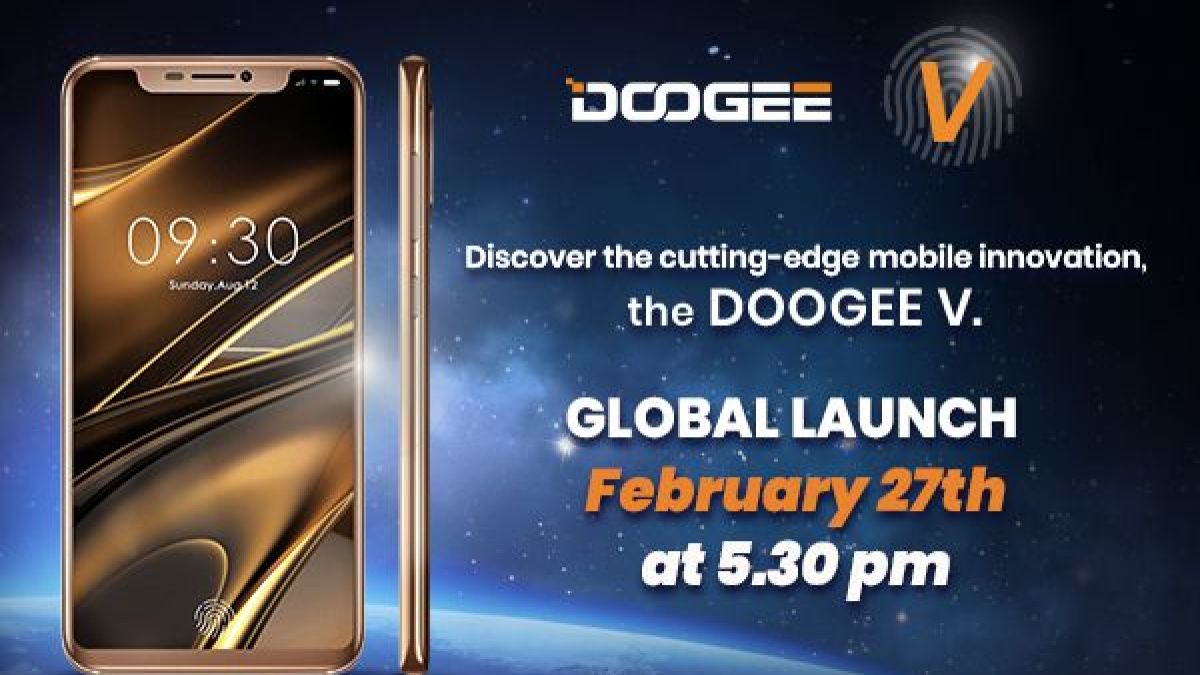 Doogee V (clone iPhone X) Doogee V (clone iPhone X)