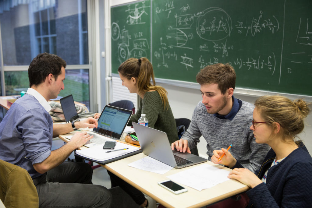 CC École polytechnique CC École polytechnique