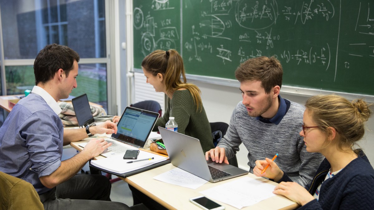 CC École polytechnique CC École polytechnique