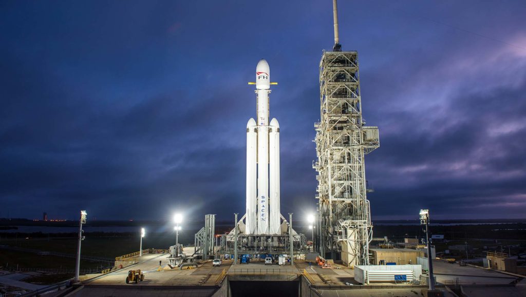 falcon-heavy falcon-heavy