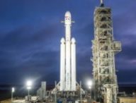 CC SpaceX