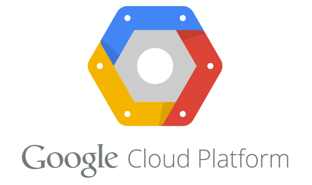google-cloud-platform
