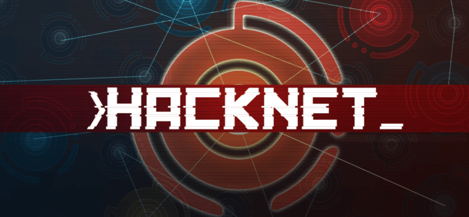hacknet hacknet